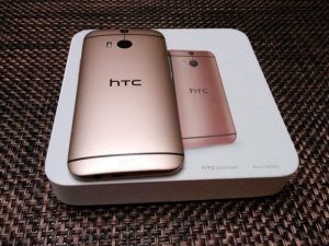 Bán điện thoại HTC One m8 máy đẹp cấu hình cao