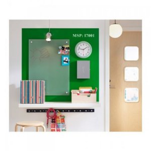 Đồng hồ treo tường IKEA RUSCH