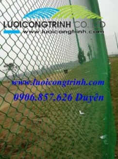 Lưới cho sân golf Mipec - Hà Nội