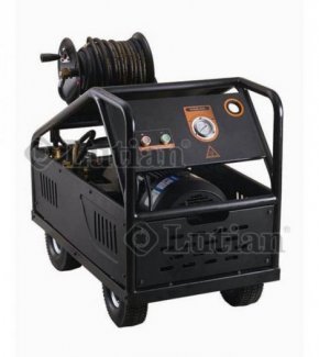 Máy Rửa Xe Công Trình Áp Lực Cao -Model:22m58-11t4-5800psi