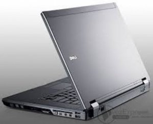 Dell Latitude E6410 -  I5 - Mạnh mẽ, sang trọng, bền bỉ theo thời gian!