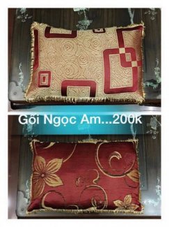 Mùi thơm từ gối ngọc am có tác dụng khử mùi trong xe, lưu thong khí huyết giúp tinh thần tỉnh táo, giảm stress, giảm đau đầu, đau vai gáy
KÍCH THƯỚC : Rộng 34 chiều ngang 19cm