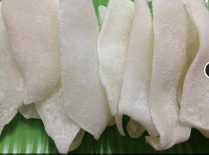 Mứt Dừa Non Bến Tre, Ngon, Sạch, Rẻ