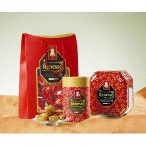 Kẹo Hồng Sâm Renesse Hàn Quốc