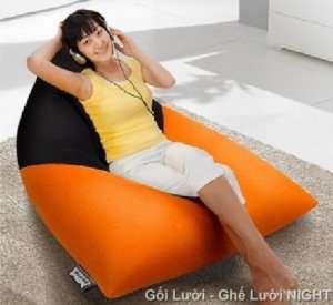Địa chỉ bán gối lười uy tín giá rẻ nhất TP Hồ Chí Minh