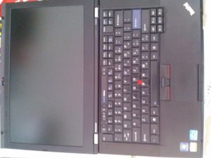 Laptop IBM Thinkpad T420s I5,8G,500GB+SSD 80GB.VGA rời,đẹp và đỉnh.