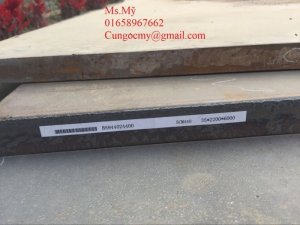 Thép Tâm Scm440