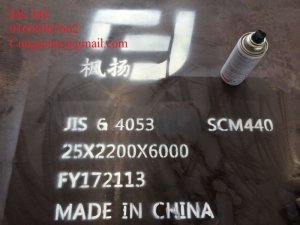 Thép Tâm Scm440