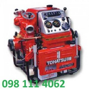 Máy bơm nước cứu hỏa KOSHIN SEH-50X(2.1KW) mua ở đâu giá tốt