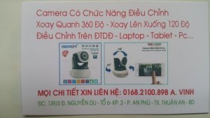 Lắp camera xem hình ảnh trực tuyến cho xe ôtô các loại