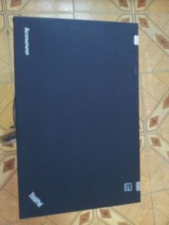 IBM Thinkpad T520 I5 2520M,4G,320G.zin 100%