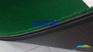 Thảm phát bóng 3D