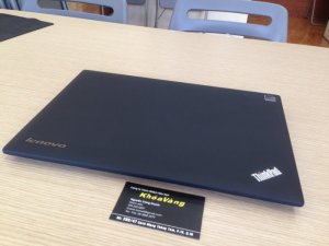 X1 Carbon 2013 Touch Screen