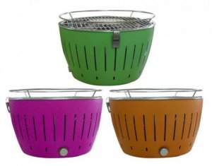 Bếp nướng gia đình BN02