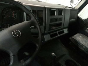 Xe Shacman Thành Công Với Chất Lượng