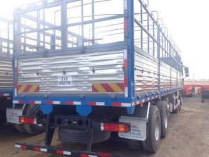 Xe Shacman Thành Công Với Chất Lượng