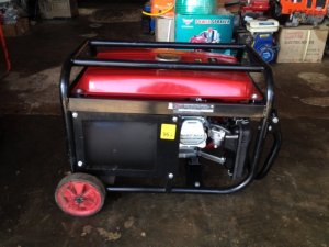 MÁY PHÁT ĐIỆN FULL BOAR