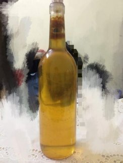 Chai 750ml
