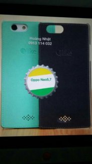 Ốp chính hãng Oppo ilike Neo5,7