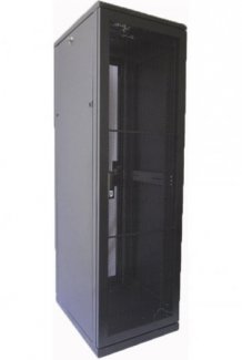 Tủ Rack System Cabinet 42U-D600