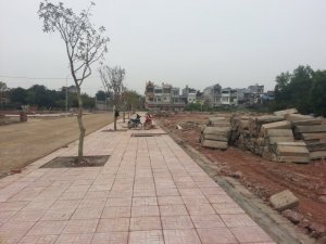 Bán đất phân lô dự án Kosy - thị xã sông Công, Thái Nguyên