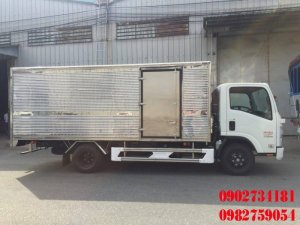 Bán xe tải Isuzu 5t5