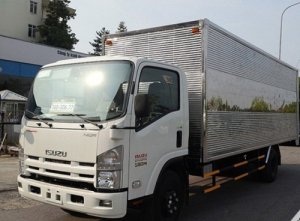 Bán xe tải Isuzu 5t5