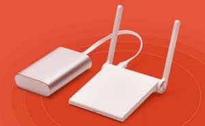 Xiaomi Mi Router Wifi NANO giá rẻ