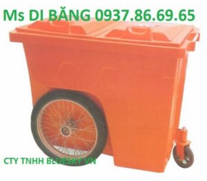 Thùng rác công cộng,xe thu gom rác,thùng rác 660l 5 bánh xe,thùng rác công viên,thùng rác trường học,thùng rác bệnh viện