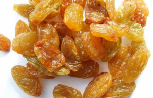Nho khô Iran và chà là Iran, hàng nhập khẩu, rõ nguồn gốc