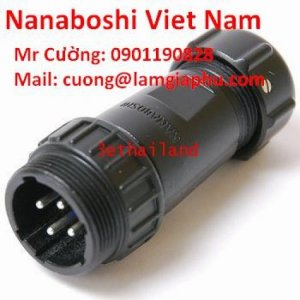 Đại lý phân phối chính thức Nanaboshi Việt Nam