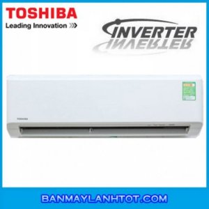 Máy Lạnh Toshiba Inverter RAS-H13G2KCV