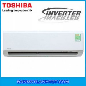 Máy lạnh Toshiba inverter RAS-H18G2KCV 2hp(ngựa)