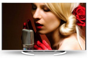 Tivi LED Smart 3D Sharp 60 inch LC-60LE960X Full HD, CMR 800Hz