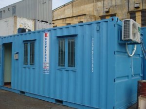 Khuyến mãi giảm giá container văn phòng và kho các loại