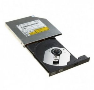 Ổ quang CD-RW DVD- ROM Combo Drive (Hitachi - LG)