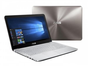 Laptop N552VX-FI133T