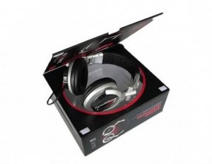 Headphone Sonic St 80 Chuyên Nhạc DJ