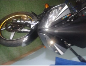 Bán xe Moto Yamaha r15 2010