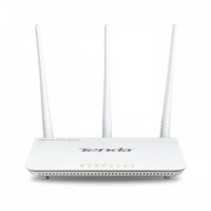 Phát Wireless Tenda -  F303 - 3 Anten