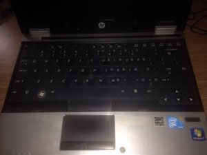 Cần tiền bán gấp Laptop HP core i5 2,4ghz, Biên Hòa, Đồng Nai