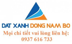 Bán đất nền ngay trung tâm thị trấn phú mỹ,