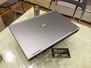 HP Elitebook 8470p core i5