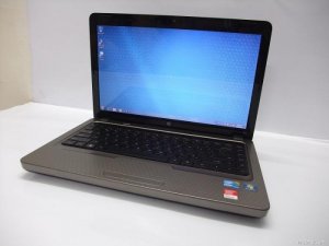 Laptop HP G42 - intel Core i5