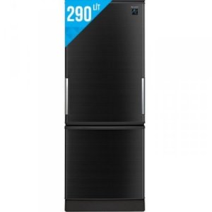 Tủ Lạnh Sharp Sj-Bw30dv-Sl