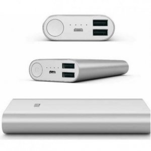 Pin Dự Phòng XIAOMI 16000MAH