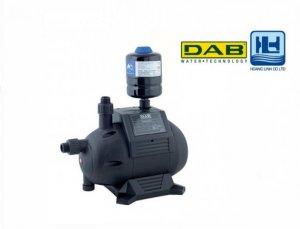 Bơm tăng áp DAB - Booster Silent 4 M