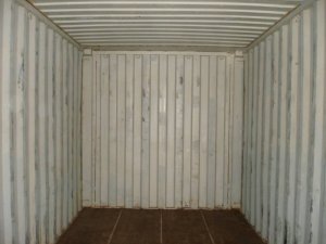 Bán container nguyên bản cũ giá siêu rẻ