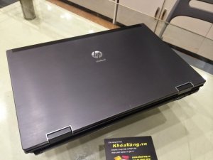 HP 8540w - máy trạm WorkStation i7 Q840 quadro fx1800 full HD