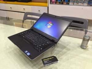 Laptop Dell Latitude E6430u cũ